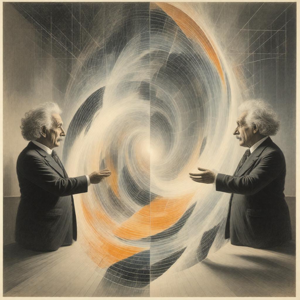 Einstein–Hilbert action